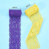 Elastic Lace Trim OCOR-BC0004-04-3