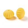 Food Grade Eco-Friendly Silicone Beads SIL-Q015-08-2