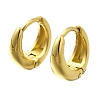 304 Stainless Steel Hoop Earrings for Women EJEW-C096-52G-2