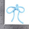 Baking Paint Alloy Pendants LS-FIND-G080-02D-3