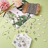 DIY Jewelry Set Kits DIY-TA0008-13P-5