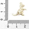 Brass Pendants KK-S514-01D-G-3