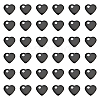 Unicraftale 40Pcs 304 Stainless Steel Charms STAS-UN0053-27-1