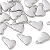 SHEGRACE Brass Charms XGRQ7H626-968P-1