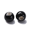 Handmade Porcelain Beads PORC-D300-A36-3