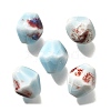 Handmade Porcelain Beads PORC-H013-01-01-1