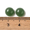 Glass Cabochons GLAA-B017-07A-02-3