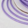 Eco-Friendly Korean Waxed Polyester Cord YC-P002-2mm-1162-4