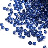 Cubic Zirconia Cabochons ZIRC-K090-1.3mm-01F-1