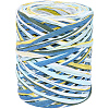 6 Colors Raffia Paper Cords OCOR-WH0063-110C-6