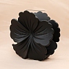 Flower Plastic Claw Hair Clips PW-WGD11C4-06-1