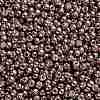 TOHO 8/0 Round Beads SEED-TR08-PF0556-2