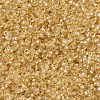 MIYUKI Round Rocailles Beads X-SEED-G007-RR0002-3