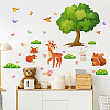 PVC Wall Stickers DIY-WH0228-400-3