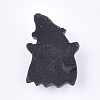 Resin Cabochons LS-CRES-T010-105A-2