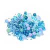 Glass Beads GLAA-E040-01D-2