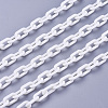 ABS Plastic Cable Chains X-KY-E007-02J-1