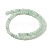 Dyed Natural White Jade Beads Strands GG-CBAC08A-A01-08-5