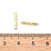 SHEGRACE Brass Beads XGRPCH450-208G-3
