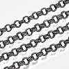 Iron Rolo Chains CH-S125-011C-B-2