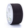 Polyester Braided Cord OCOR-F010-A31-2MM-2