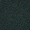 11/0 Grade A Round Glass Seed Beads SEED-N001-A-1041-2