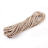 Polyester & Cotton Cords MCOR-T001-8mm-14-2