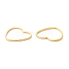 201 Stainless Steel Linking Rings STAS-C030-02B-G-2