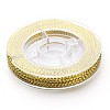 Braided Non-Elastic Beading Thread LS-EW-N001-05-1