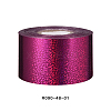 Shining Laser Transfer Foil Nail Sticker Decals MRMJ-R090-48-01-2