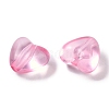 Transparent Acrylic Beads TACR-U008-05I-2