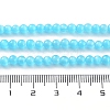Cat Eye Beads Strands X-CE-F022-4mm-10-5