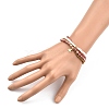 Stretch Bracelets BJEW-JB05377-02-4