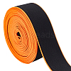 BENECREAT 5 Yards Nylon Elastic Bands OCOR-BC0005-74B-1