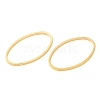 Brass Linking Rings LS-KK-M250-23F-G-2