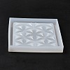 DIY Life of Flower Textured Cup Mat Silicone Molds SIMO-H009-05C-5