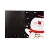 Rectangle Paper Greeting Card AJEW-P123-B04-3