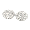 Non-Tarnish 304 Stainless Steel Pendants STAS-P365-26P-2