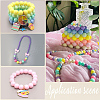 DIY Luminous Jewelry Making Finding Kits DIY-PA0001-47-5