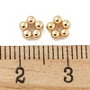 CCB Plastic Spacer Beads LS-CCB-L014-18G-3