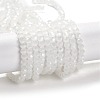 Electroplate Glass Beads Strands LS-EGLA-A035-J4mm-A05-1