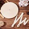 Cotton Twill Tape Ribbons OCOR-TAC0001-04C-7