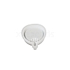 Fan DIY Silicone Pendant Molds PW-WGCBA6E-02-1