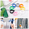 Silicone Pendant SIL-GF0001-05-6