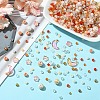 DIY Beads Jewelry Making Finding Kit DIY-YW0008-65-6