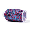 150M S24-Ply Cotton Twisted Cords OCOR-N010-01-15-3