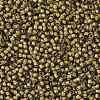 TOHO Round Seed Beads SEED-JPTR11-0375-2