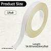 50M Glitter Adhesive Plastic Tapes DIY-WH20050-14B-01-2