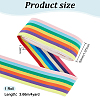 4 Yards Nylon Elastic Wide Band SRIB-FG0001-12A-2