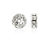 Preciosa® MAXIMA Crystal Multi-Stones Settings X-PRC-MA8-00030-P-3